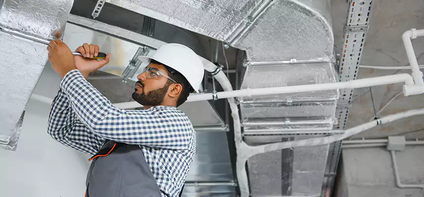 Proactive Ac Vent Repairs & Air Duct Replacement Companies Near Me in Franklin Square