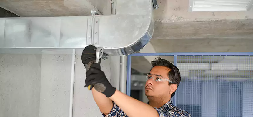 Our Air Duct Installation Services in Franklin Square, NY