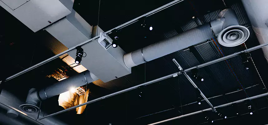 Our Air Duct Replacement Services in Franklin Square, NY