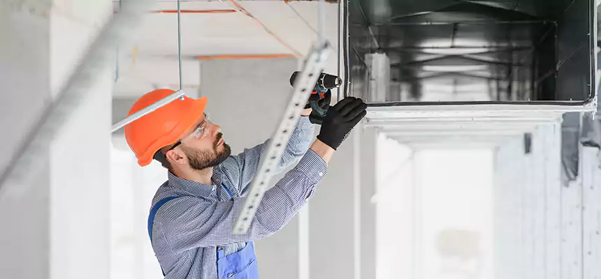 Our Air Vent Replacement Services in Franklin Square, NY