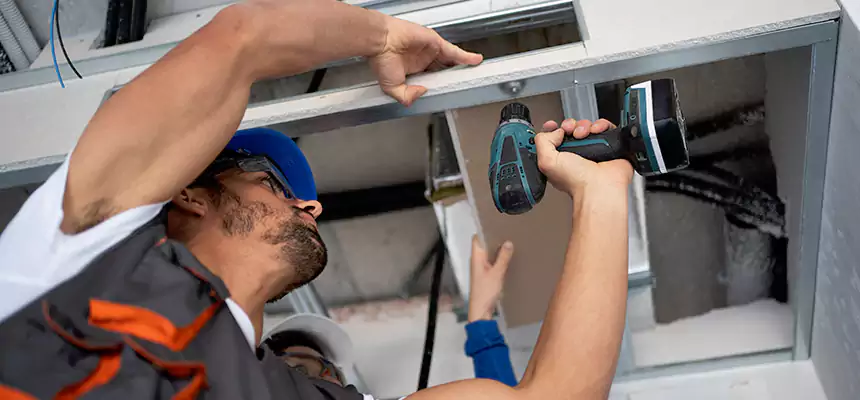 Our Apartment Air Duct Cleaning Services in Franklin Square, NY