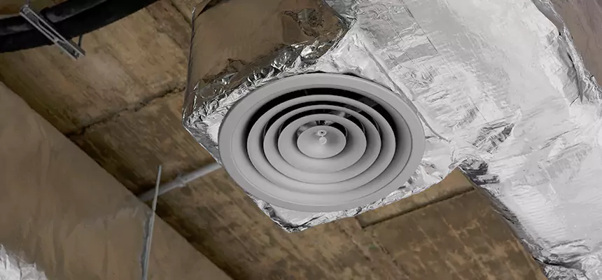 Our Basement Vent Cleaning Services in Franklin Square, NY