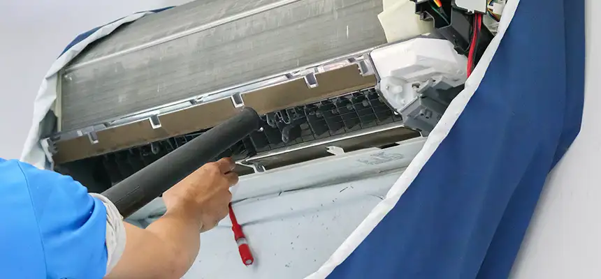 Advanced Clogged Dryer Vent Repair for Multi-Unit & Commercial in Franklin Square, NY