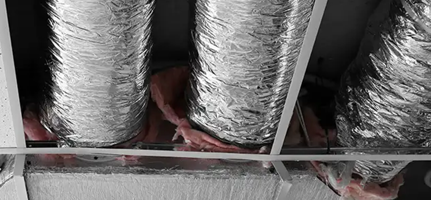 Scalable Commercial Multi‑Unit Dryer Vent Camera Inspection in Franklin Square, NY