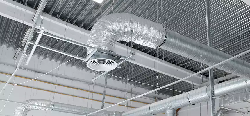 Our Dryer Vent Hose Replacement Services in Franklin Square, NY