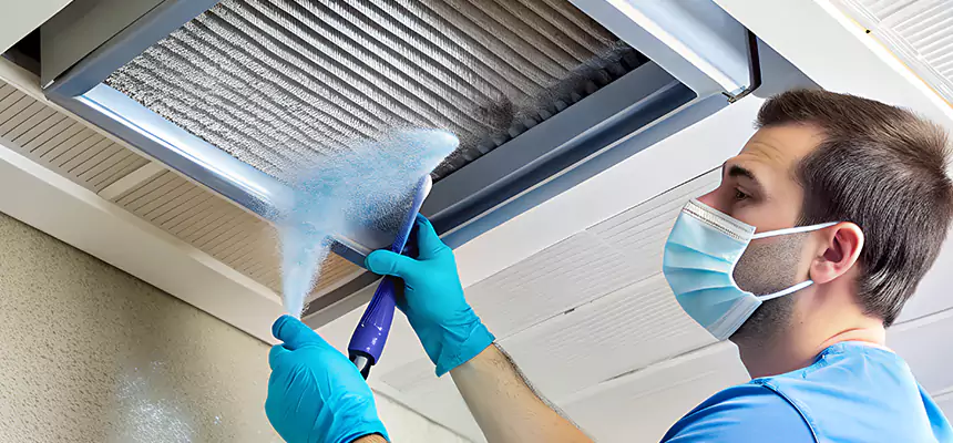 Our Home Ventilation Cleaning Services in Franklin Square, NY