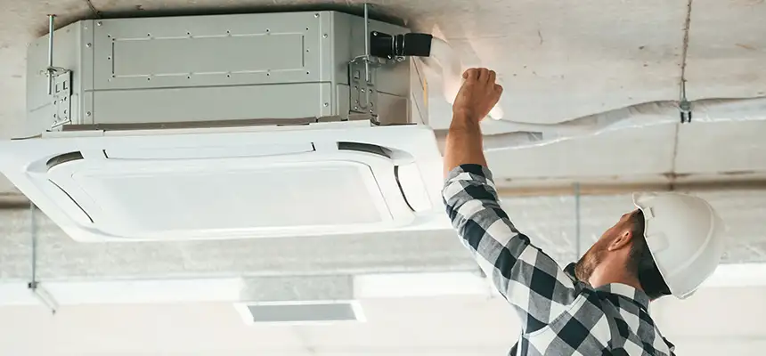 Our Local Vent Cleaning Services in Franklin Square, NY