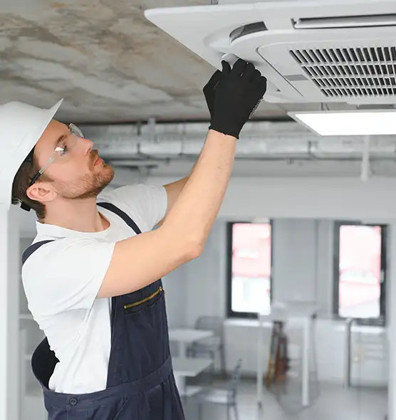 Top Affordable Duct Cleaning Services Near Me in Franklin Square, NY