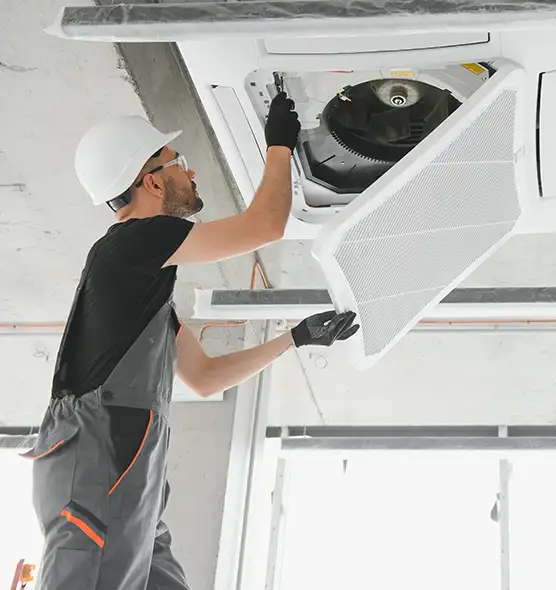 About Air Duct Rodent Removal in Franklin Square, NY