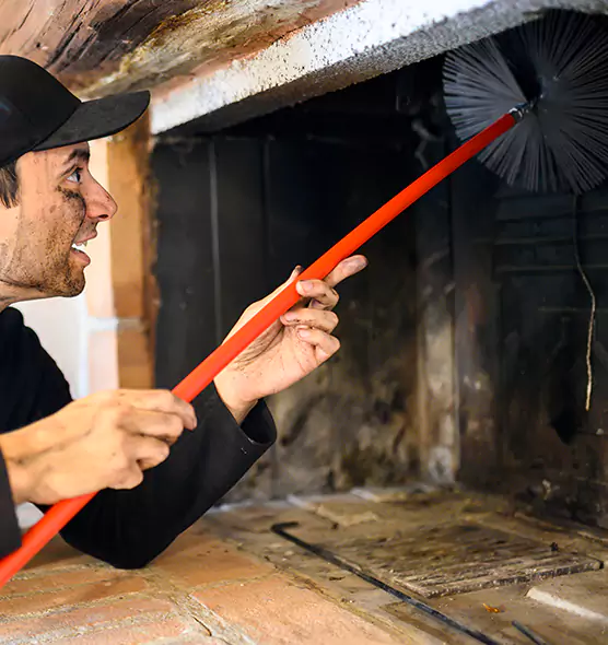 About Expert Chimney Cleaning in Franklin Square, NY