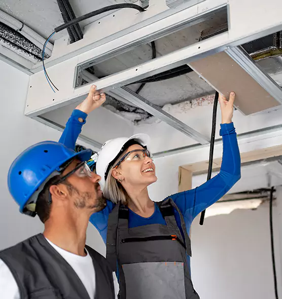 Comprehensive Duct Insulation Services in Franklin Square, NY