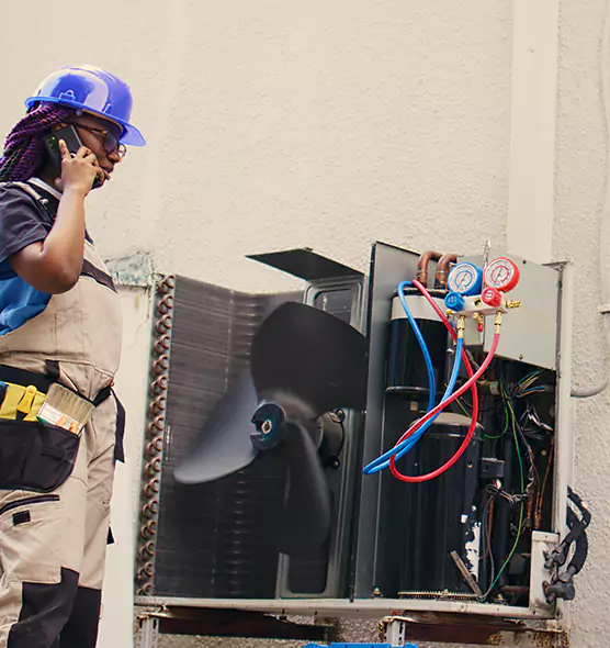 Professional Energy-Efficient HVAC Cleaning in Franklin Square, NY