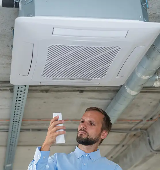 About Local Vent Cleaning Services in Franklin Square, NY