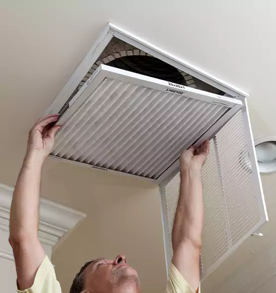 Advanced Residential Vent Cleaning in Franklin Square, NY