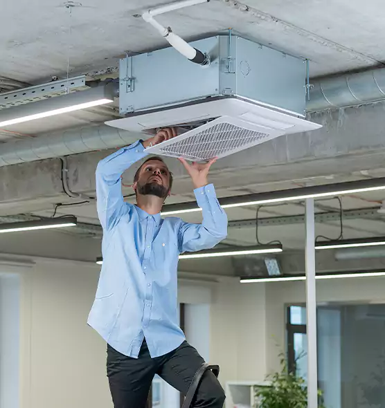 Advanced Rodent Droppings In Vents in Franklin Square, NY