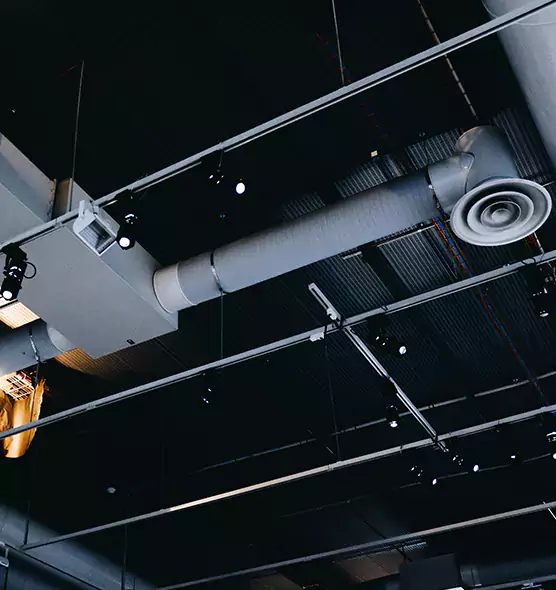 Professinal UV Light Air Purification for Ducts in Franklin Square, NY