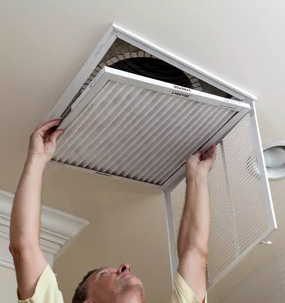 Professional Vent Relocation Services in Franklin Square, NY
