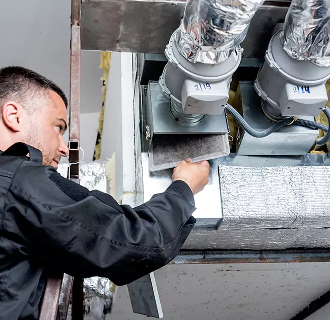  Why Homeowners & Businesses Trust Us in Franklin Square, NY?