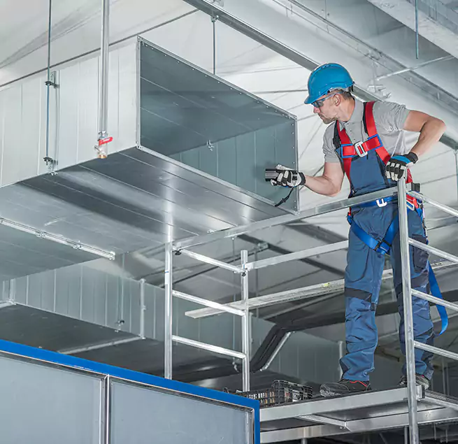 Why Homeowners & Businesses Trust Us in Franklin Square, NY?