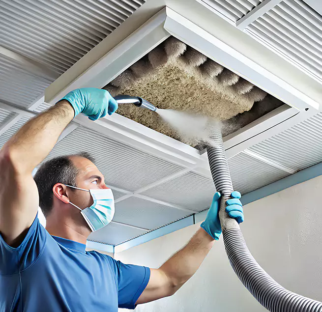 Why Homeowners & Businesses Trust Us Franklin Square, NY