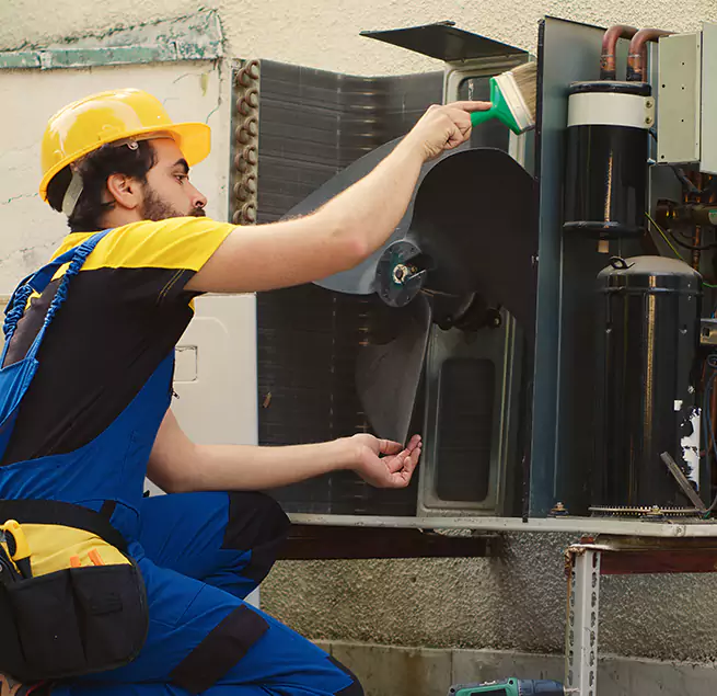 Why Homeowners Businesses Trust Us in Franklin Square, NY?