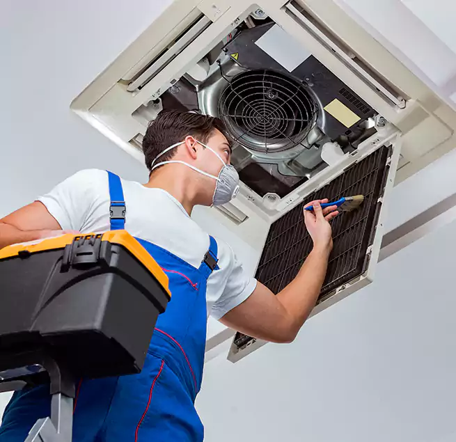 Why Homeowners & Businesses Trust Us in Franklin Square, NY