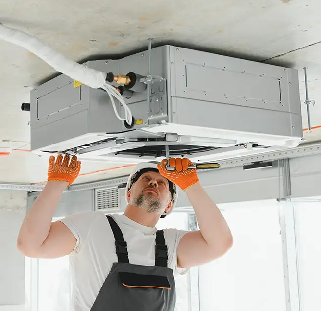 Why Homeowners & Businesses Trust Us Franklin Square, NY