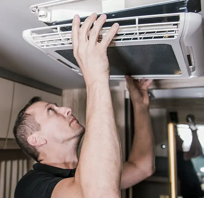 Why Homeowners & Businesses Trust Us Franklin Square, NY