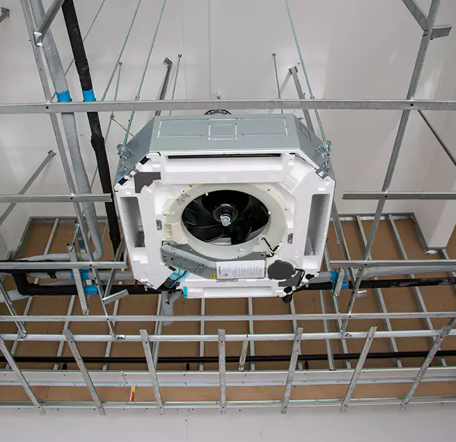 Why Homeowners & Businesses Trust Us Franklin Square, NY