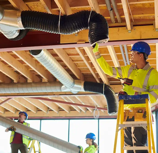 Why Homeowners & Businesses Trust Us in Franklin Square, NY?