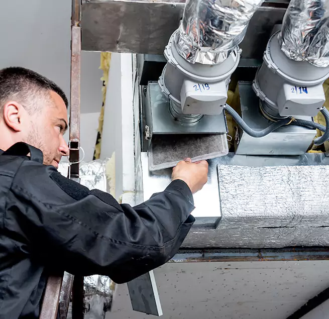 Why Homeowners Businesses Trust Us in Franklin Square, NY?