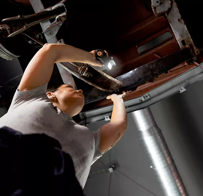 Why Homeowners & Businesses Trust Us Franklin Square, NY