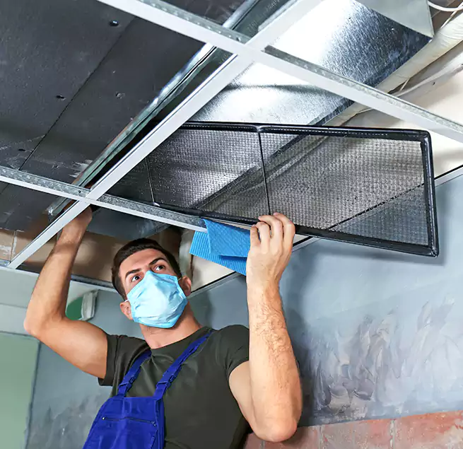 Why Homeowners Businesses Trust Us in Franklin Square, NY