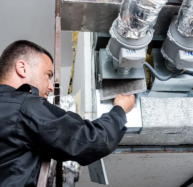 Why Homeowners & Businesses Trust Us in Franklin Square, NY?